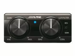 Alpine Subwoofer SWE-1200, Systemerweiterung -NAU Fahrzeug & Mobilitat Geschaft 53505359 xxl