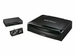 Alpine Subwoofer SWE-1200, Systemerweiterung -NAU Fahrzeug & Mobilitat Geschaft 53505368 xxl