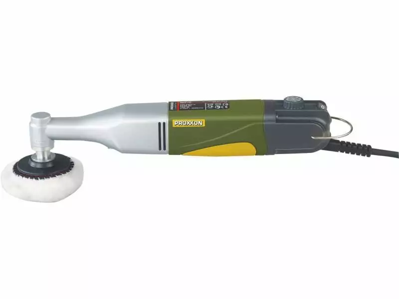Proxxon Winkelpolierer WP/E 2 Proxxon Winkelpolierer WP/E – Bild 2