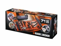 BLACK+DECKER Werkzeugset A7144 71 Teile 10 BLACK+DECKER Werkzeugset A7144 71 Teile -NAU Fahrzeug & Mobilitat Geschaft 53636489 xxl