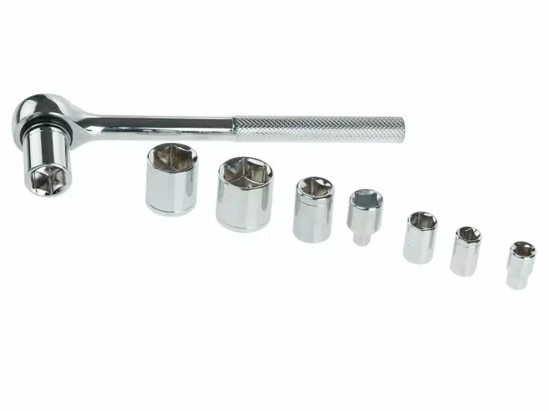 BLACK+DECKER Werkzeugset A7144 71 Teile 3 BLACK+DECKER Werkzeugset A7144 71 Teile – Bild 3