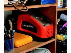 BLACK+DECKER Luftkompressor ASI300 11 bar 9 BLACK+DECKER Luftkompressor ASI300 11 bar -NAU Fahrzeug & Mobilitat Geschaft 53639024 xxl