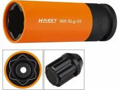 Hazet Steckschlüssel 1/2" -NAU Fahrzeug & Mobilitat Geschaft 53657403 xxl