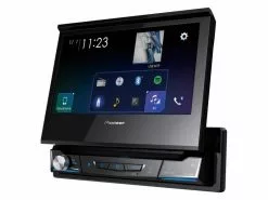 Pioneer Moniceiver AVH-A7100BT 1 DIN -NAU Fahrzeug & Mobilitat Geschaft 53664606 xxl