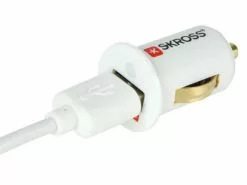 SKROSS Autoladegerät Midget 2.1 A -NAU Fahrzeug & Mobilitat Geschaft 53722212 xxl