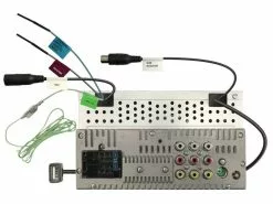 Kenwood Moniceiver DMX125DAB 2 DIN 9 Kenwood Moniceiver DMX125DAB 2 DIN -NAU Fahrzeug & Mobilitat Geschaft 53749298 xxl