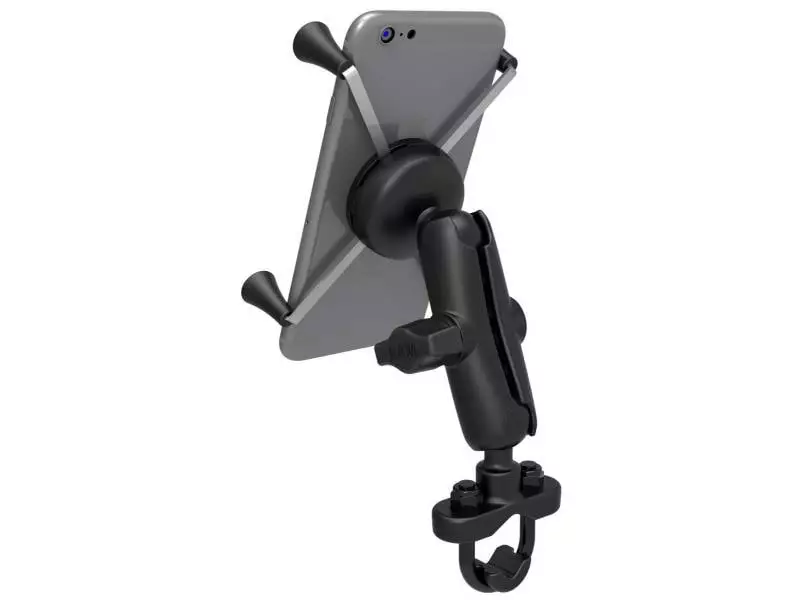 Rammount Smartphone-Halterung X-Grip 3 Rammount Smartphone-Halterung X-Grip – Bild 3