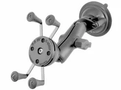 Rammount Smartphone-Halterung X-Grip Saugnapf -NAU Fahrzeug & Mobilitat Geschaft 53845294 xxl
