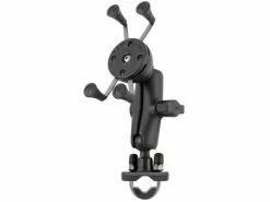 Rammount Smartphone-Halterung X-Grip -NAU Fahrzeug & Mobilitat Geschaft 53845300 xxl