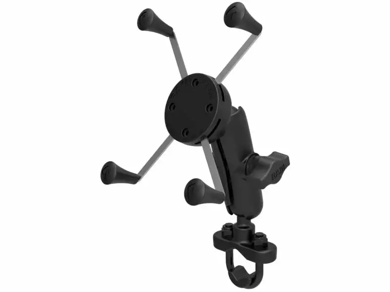 Rammount Smartphone-Halterung X-Grip 2 Rammount Smartphone-Halterung X-Grip – Bild 2