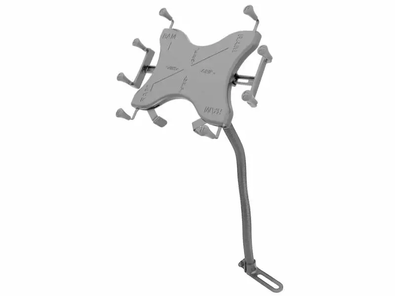 Rammount Tablet-Halterung RAM-B-316-1-UN9 2 Rammount Tablet-Halterung RAM-B-316-1-UN9 – Bild 2