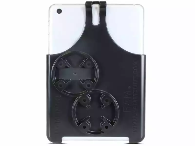 Rammount Tablet-Halterung iPad Mini RAM-HOL-AP14U 2 Rammount Tablet-Halterung iPad Mini RAM-HOL-AP14U – Bild 2