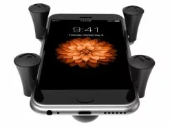 Rammount Smartphone-Halterung X-Grip RAM-HOL-UN7BU -NAU Fahrzeug & Mobilitat Geschaft 53846124 xxl