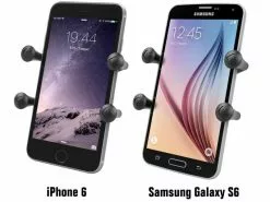 Rammount Smartphone-Halterung X-Grip RAM-HOL-UN7BU -NAU Fahrzeug & Mobilitat Geschaft 53846140 xxl