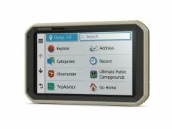 GARMIN Navigationsgerät Overlander All-Terrain-Navi -NAU Fahrzeug & Mobilitat Geschaft 53887259 xxl