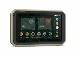 GARMIN Navigationsgerät Overlander All-Terrain-Navi -NAU Fahrzeug & Mobilitat Geschaft 53887292 xxl