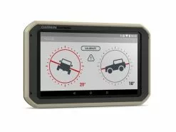 GARMIN Navigationsgerät Overlander All-Terrain-Navi -NAU Fahrzeug & Mobilitat Geschaft 53887356 xxl