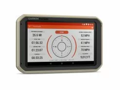 GARMIN Navigationsgerät Overlander All-Terrain-Navi -NAU Fahrzeug & Mobilitat Geschaft 53887370 xxl