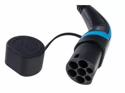 FURBER.power Ladekabel für Elektroauto Typ 2 (7.4kW) 5m einphasig 7 FURBER.power Ladekabel für Elektroauto Typ 2 (7.4kW) 5m einphasig -NAU Fahrzeug & Mobilitat Geschaft 53899325 xxl