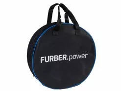 FURBER.power Tasche für Elektroauto Ladekabel