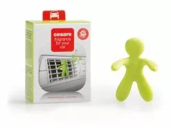 Mr&Mrs Cesare Auto-Lufterfrischer Cesare Grün Zitrus -NAU Fahrzeug & Mobilitat Geschaft 53904749 xxl