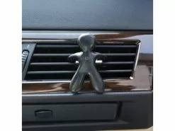 Mr&Mrs Cesare Auto-Lufterfrischer Cesare Schwarz Zedernholz -NAU Fahrzeug & Mobilitat Geschaft 53904752 xxl