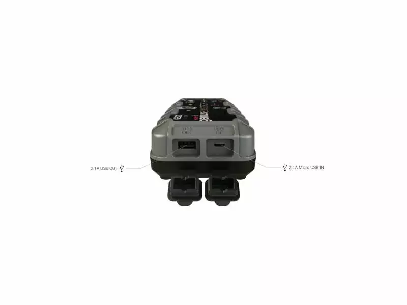 Noco Starterbatterie mit Ladefunktion GB20 12V 400A 9 Noco Starterbatterie mit Ladefunktion GB20 12V 400A – Bild 9