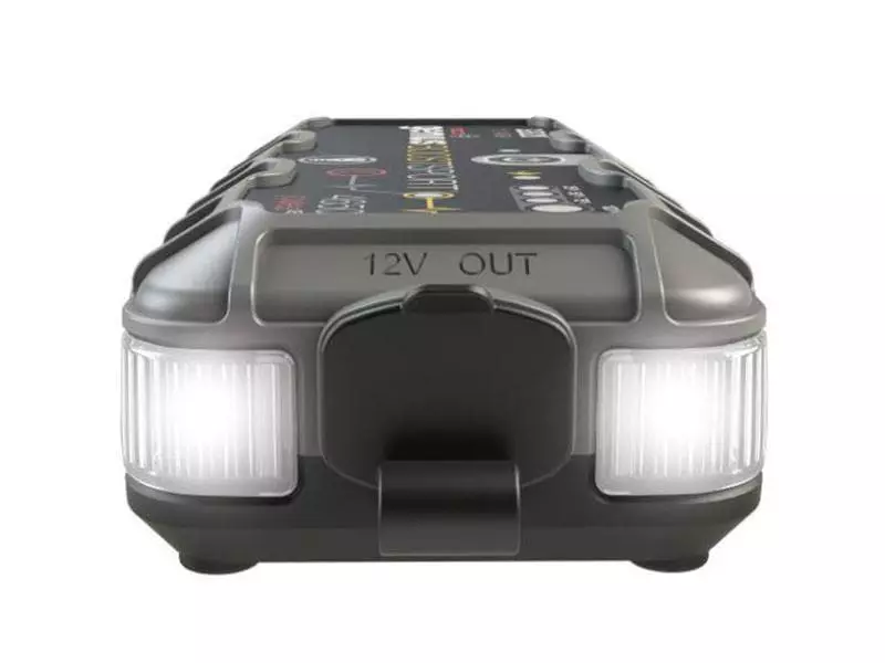 Noco Starterbatterie mit Ladefunktion GB20 12V 400A 10 Noco Starterbatterie mit Ladefunktion GB20 12V 400A – Bild 10