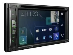 Pioneer Moniceiver AVIC-Z720DAB 2 DIN -NAU Fahrzeug & Mobilitat Geschaft 53923329 xxl