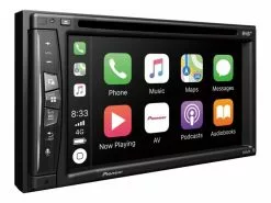 Pioneer Moniceiver AVIC-Z720DAB 2 DIN -NAU Fahrzeug & Mobilitat Geschaft 53923332 xxl