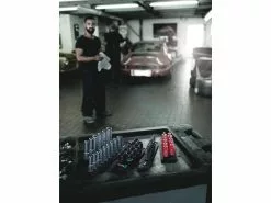 Wera Stecknuss Satz Belt C Impaktor 1, 1/2" 10-teilig -NAU Fahrzeug & Mobilitat Geschaft 53934674 xxl