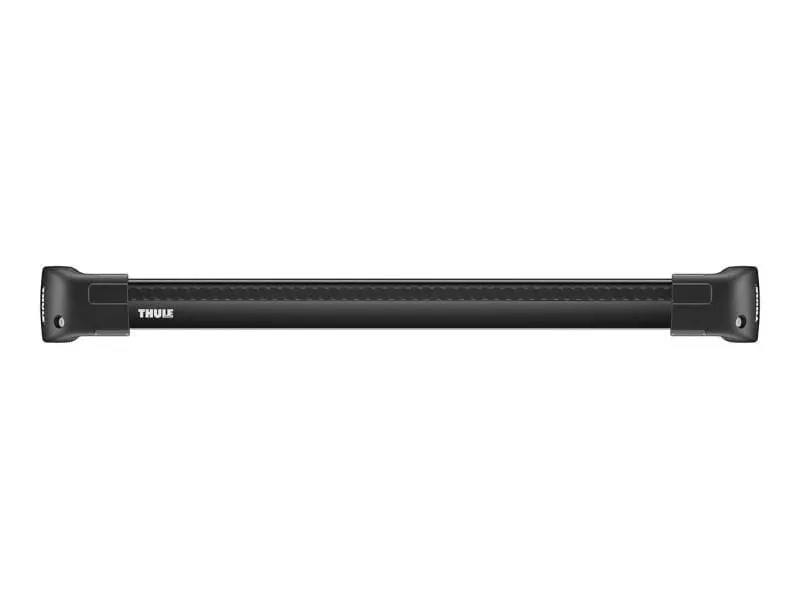 Thule Relinglastenträger WingBar 9584B 2 Stk. 2 Thule Relinglastenträger WingBar 9584B 2 Stk. – Bild 2