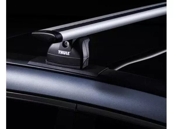Thule Lastenträgerfuss Rapid System 7531 2 Thule Lastenträgerfuss Rapid System 7531 – Bild 2