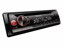Pioneer Autoradio DEH-S410DAB 1 DIN 5 Pioneer Autoradio DEH-S410DAB 1 DIN -NAU Fahrzeug & Mobilitat Geschaft 54015461 xxl