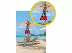 CLICI Gepäckhalter Klicksystem, Weiss, 2er Set -NAU Fahrzeug & Mobilitat Geschaft 54049641 xxl 1