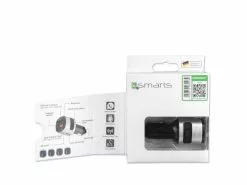 4smarts Kfz-FM-Transmitter Media & Assist 14 4smarts Kfz-FM-Transmitter Media & Assist -NAU Fahrzeug & Mobilitat Geschaft 54053018 xxl