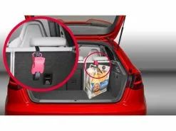 CLICI Gepäckhalter Klicksystem, Weiss, 2er Set -NAU Fahrzeug & Mobilitat Geschaft 54063745 xxl 1