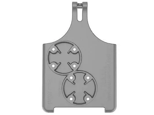 Rammount Tablet-Halterung iPad Mini RAM-HOL-AP20U 2 Rammount Tablet-Halterung iPad Mini RAM-HOL-AP20U – Bild 2