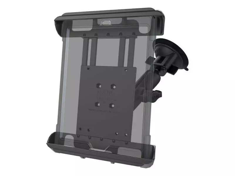 Rammount Tablet-Halterung Tab-Tite, für Tablets mit Schutzhüllen 2 Rammount Tablet-Halterung Tab-Tite, für Tablets mit Schutzhüllen – Bild 2