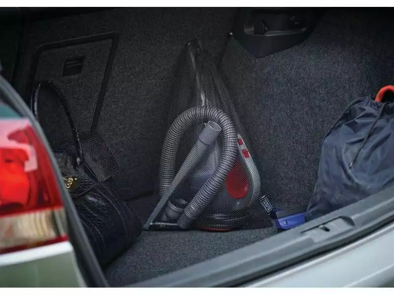 BLACK+DECKER Auto-Handstaubsauger ADV1200 4 BLACK+DECKER Auto-Handstaubsauger ADV1200 – Bild 4