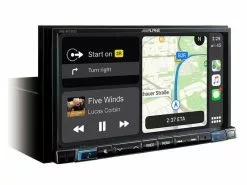 Alpine Autoradio INE-W720D 2 DIN 19 Alpine Autoradio INE-W720D 2 DIN -NAU Fahrzeug & Mobilitat Geschaft 56194951 xxl