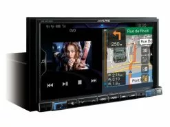 Alpine Autoradio INE-W720D 2 DIN 13 Alpine Autoradio INE-W720D 2 DIN -NAU Fahrzeug & Mobilitat Geschaft 56194954 xxl