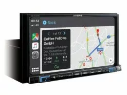 Alpine Autoradio INE-W720D 2 DIN 12 Alpine Autoradio INE-W720D 2 DIN -NAU Fahrzeug & Mobilitat Geschaft 56194987 xxl
