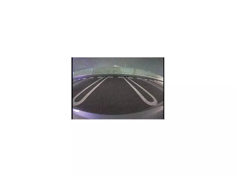 Kenwood Rückfahrkamera CMOS-230 2 Kenwood Rückfahrkamera CMOS-230 – Bild 2