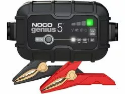 Noco Batterieladegerät GENIUS5 6V & 12V -NAU Fahrzeug & Mobilitat Geschaft 56248192 xxl