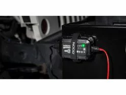 Noco Batterieladegerät GENIUS5 6V & 12V -NAU Fahrzeug & Mobilitat Geschaft 56249095 xxl