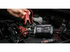 Noco Batterieladegerät GENIUS5 6V & 12V -NAU Fahrzeug & Mobilitat Geschaft 56249104 xxl