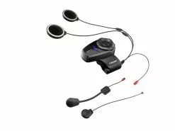 SENA Intercom Bluetooth 10S Single Set -NAU Fahrzeug & Mobilitat Geschaft 56255025 xxl 2