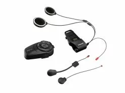 SENA Intercom Bluetooth 10S Single Set -NAU Fahrzeug & Mobilitat Geschaft 56255053 xxl 2