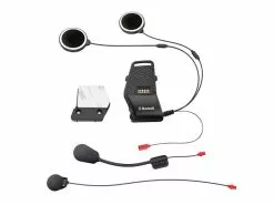 SENA Intercom Bluetooth 10S Single Set -NAU Fahrzeug & Mobilitat Geschaft 56255076 xxl 1